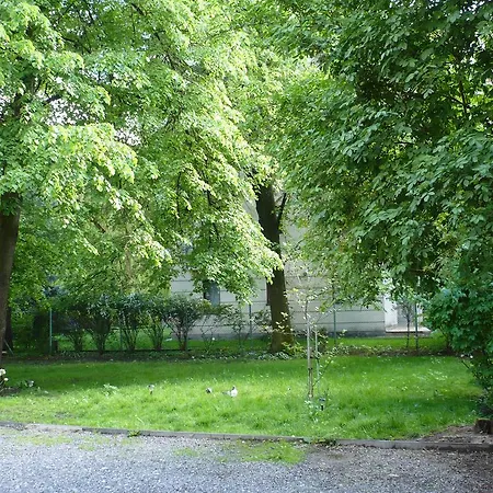 Krovo Apartman Krakkó