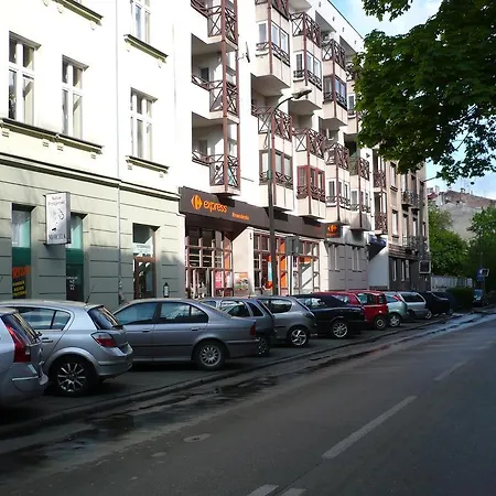 Apartament Krovo