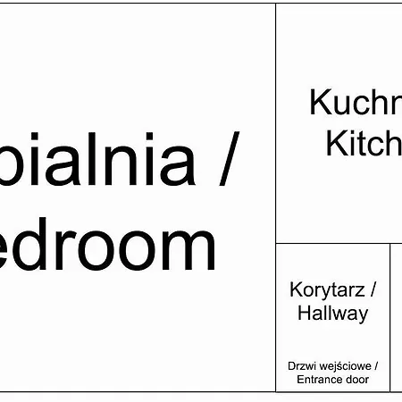 Krovo Apartament