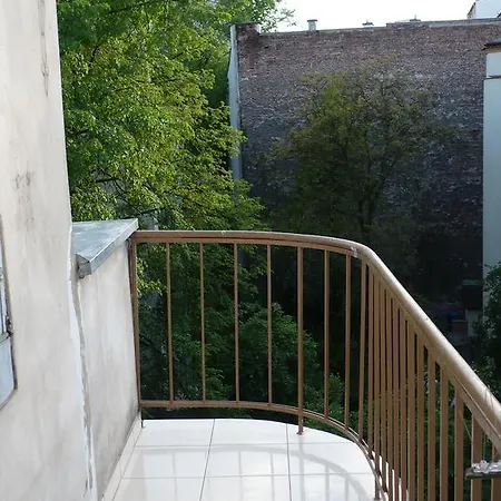 Krovo Krakow