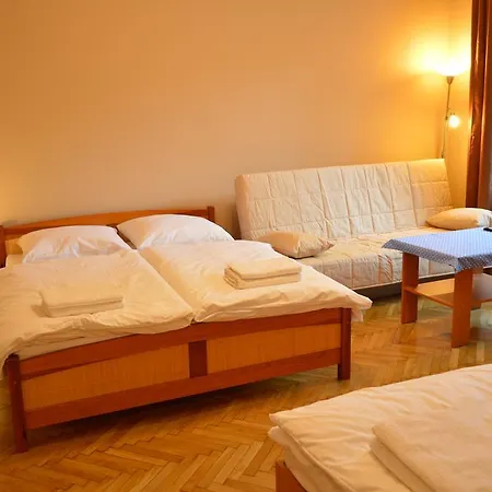 Krovo Apartment *