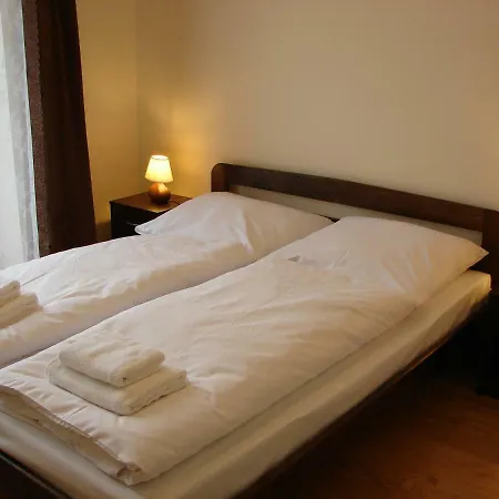 Krovo Apartment *