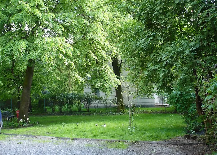 Krovo شقة كراكوفيا