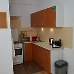 Apartment Krovo *