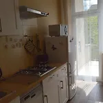 Apartment Krovo *