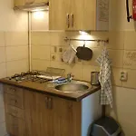 Krovo Apartment Krakau