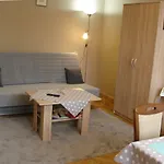 Krovo Apartment *