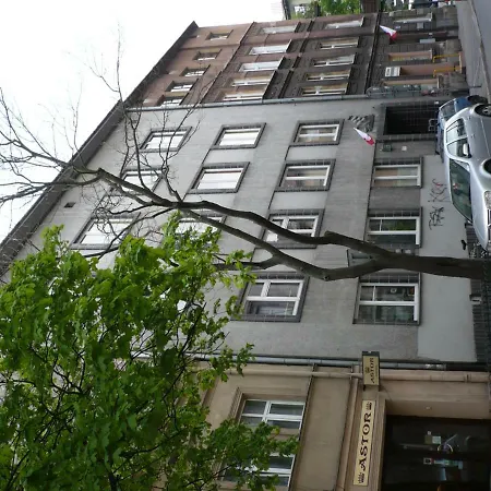 Apartment Krovo